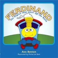 Ferdinand : The engine that went off the Rails