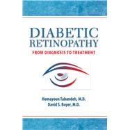 Diabetic Retinopathy From Diagnosis to Treatment