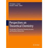 Perspectives on Theoretical Chemistry