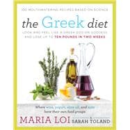 The Greek Diet