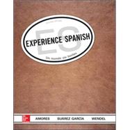 Experience Spanish (Student Edition)