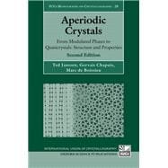 Aperiodic Crystals From Modulated Phases to Quasicrystals:  Structure and Properties