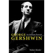 George Gershwin