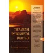 The National Environmental Policy Act