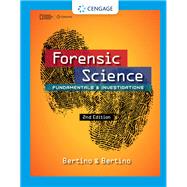 Forensic Science: Fundamentals and Investigations