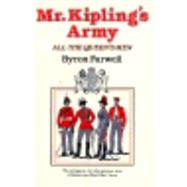 Mr. Kipling's Army All the Queen's Men