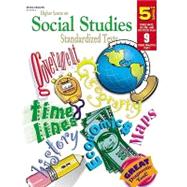 Higher Scores on Social Studies Standard Tests