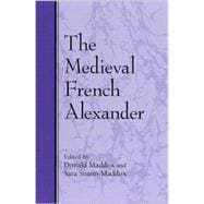 The Medieval French Alexander