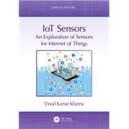 IoT Sensors