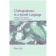 Undergraduates in a Second Language
