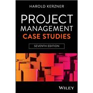 Project Management Case Studies