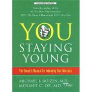 You, Staying Young