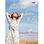 Velva Jean Learns to Fly