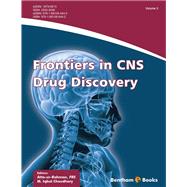 Frontiers in CNS Drug Discovery: Volume 3