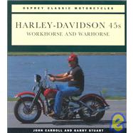 Harley-Davidson 45s