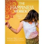 The Happiness Workout,9781925924442