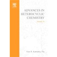 Degenerate Ring Transformations of Heterocyclic Compounds: Advances in Heterocyclic Chemistry