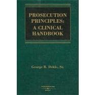 Prosecution Principles