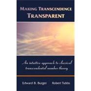 Making Transcendence Transparent