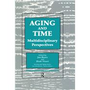 Aging and Time,9780415784443