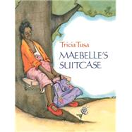 Maebelle's Suitcase