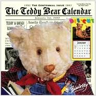 The Teddy Bear 2002 Calendar: The Centennial Issue 1902-2002