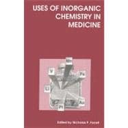 Uses of Inorganic Chemistry in Medicine