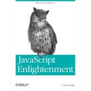 JavaScript Enlightenment, 1st Edition