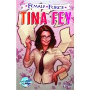 Female Force: Tina Fey