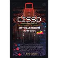 CISSP Certification Exam Study Guide