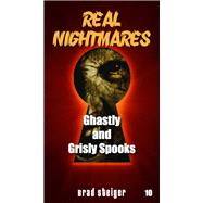 Real Nightmares (Book 10)
