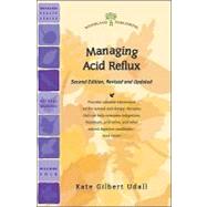 Managing Acid Reflux