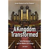 A Kingdom Transformed
