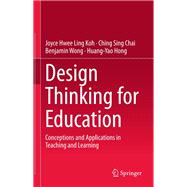 Design Thinking for Education