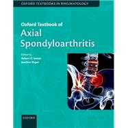 Oxford Textbook of Axial Spondyloarthritis