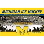 Michigan Ice Hockey