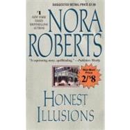 Honest Illusions (Walmart Edition)