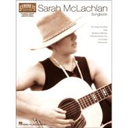 Sarah McLachlan Songbook
