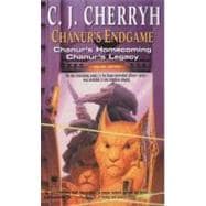 Chanur's Endgame