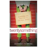 Twentysomething