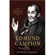 Edmund Campion