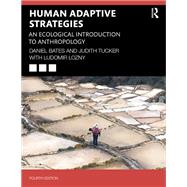 Human Adaptive Strategies