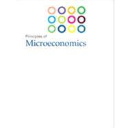 Principles of Microeconomics