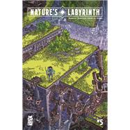 Nature's Labyrinth #5