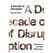 A Decade of Disruption