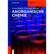 Anorganische Chemie