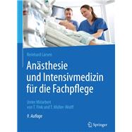 Anästhesie und Intensivmedizin für die Fachpflege