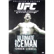 Ufc: Ultimate Iceman - Chuck Liddell