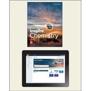 Inspire Science: Chemistry, G9-12 Comprehensive Student Bundle, 1-year subscription