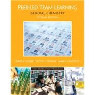 Peer-Led Team Learning General Chemistry